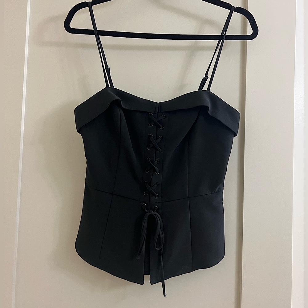 Dynamite Top